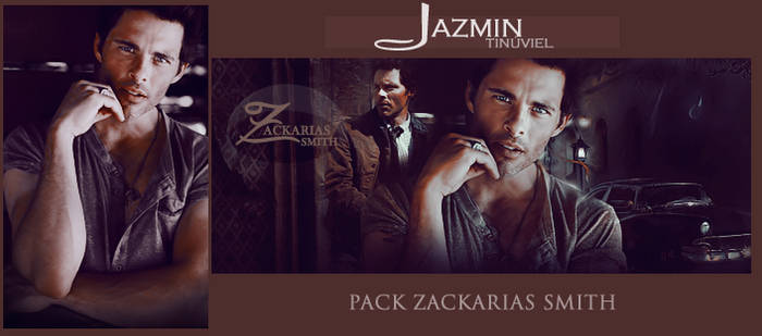 Pack Zackarias