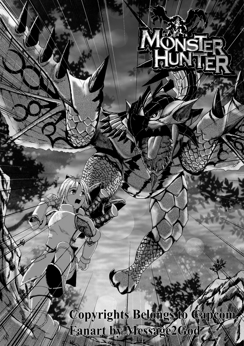 Monster Hunter