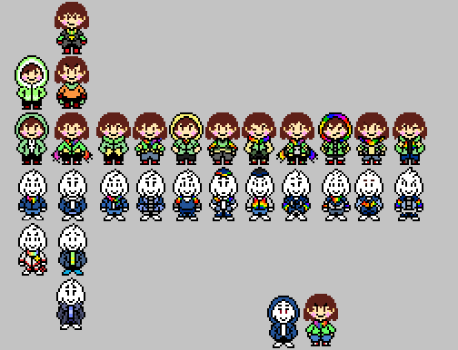 Storyshift Mod Download Storyshift swapped 10x (Ut overworld version) by Kenny1941 on DeviantArt