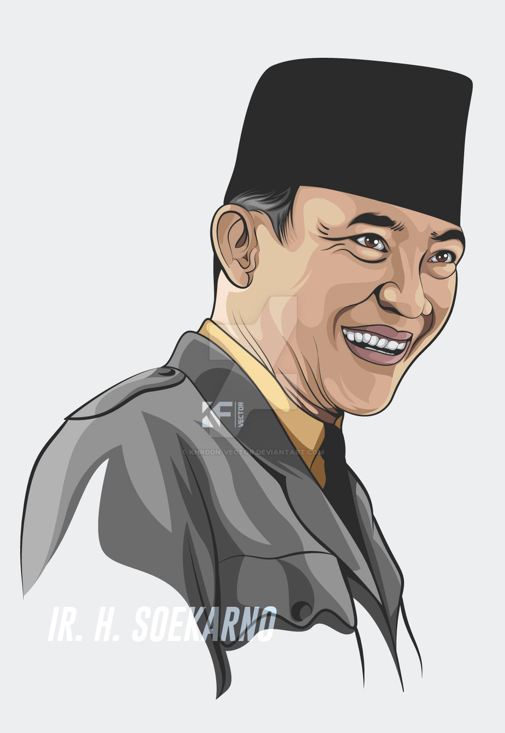 Ir. H. Soekarno