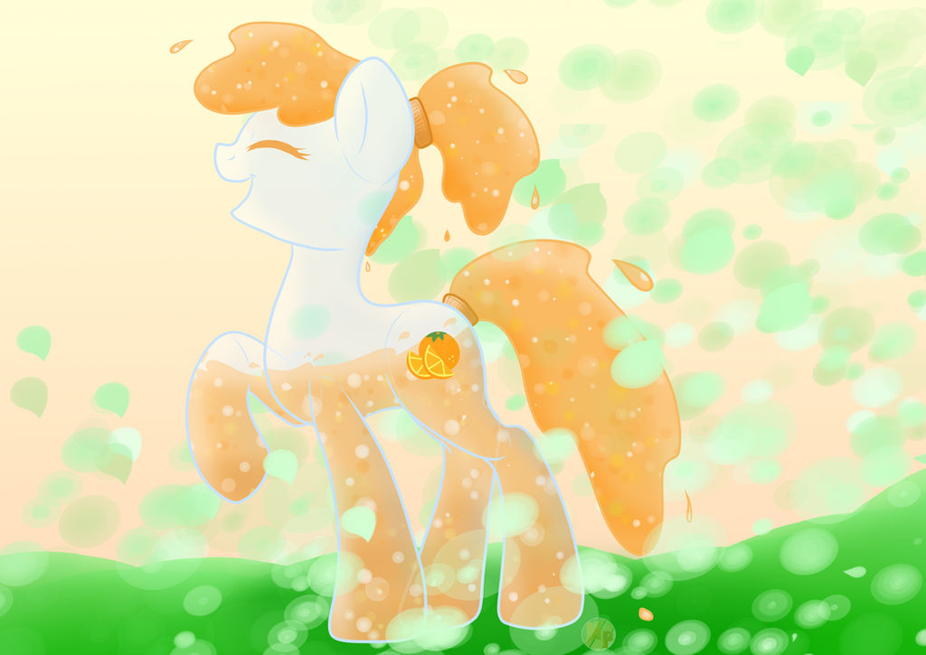 Mlp Soad My little pony - Happy Soda Pony by MimicProductions on DeviantArt