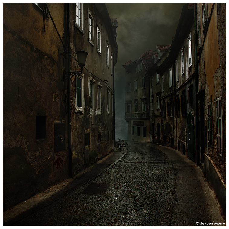 Laibach by JeRoenMurre