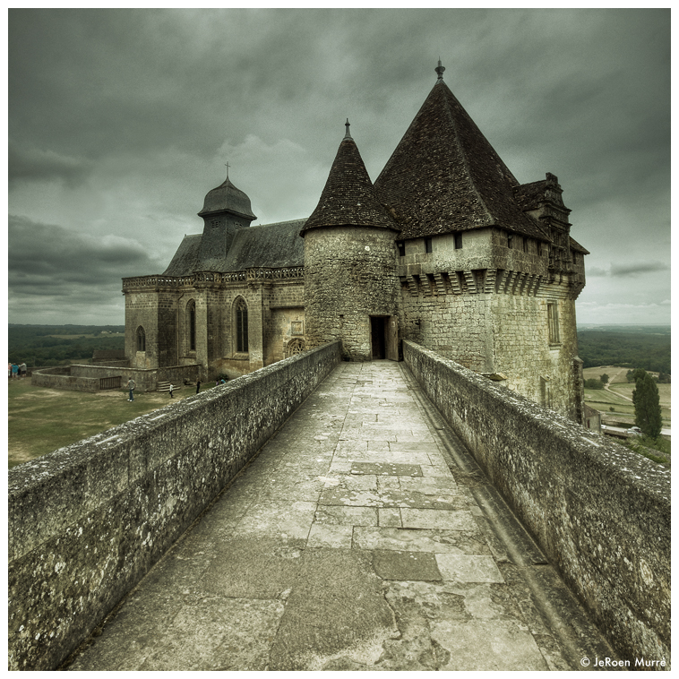 Sometimes Ago by JeRoenMurre