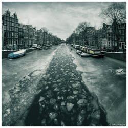 Crush the Canals by JeRoenMurre
