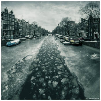 Crush the Canals by JeRoenMurre