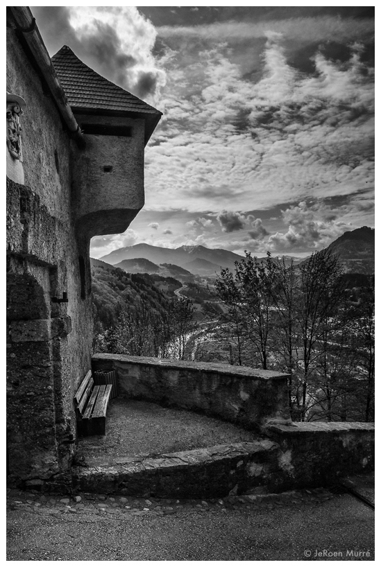 Still There by JeRoenMurre