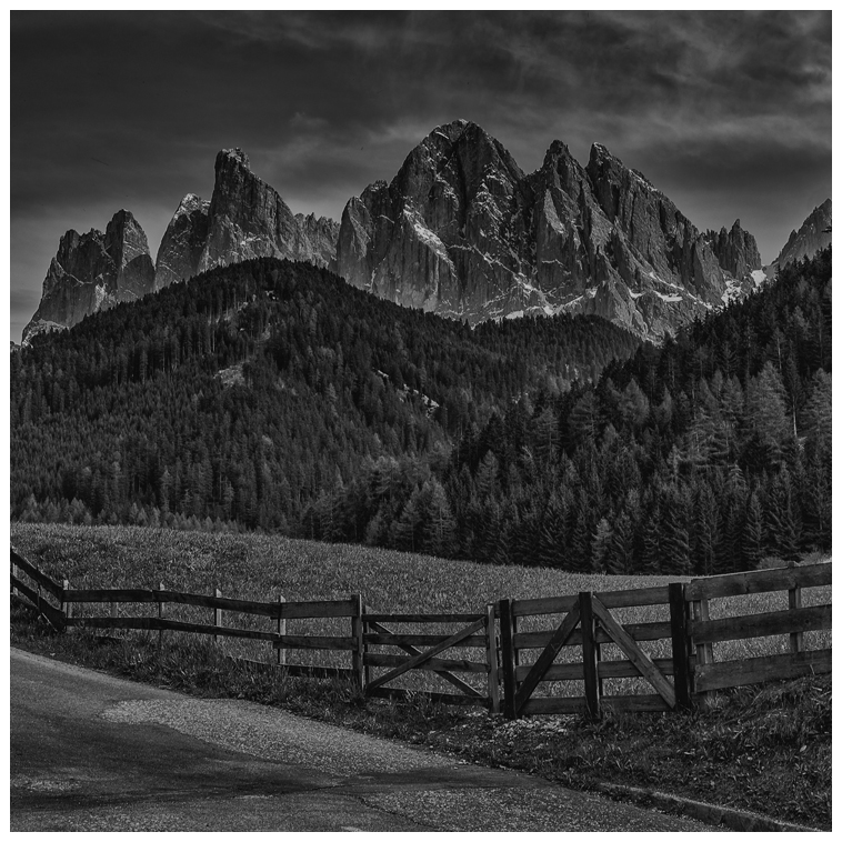 Once Started, Never Finished by JeRoenMurre
