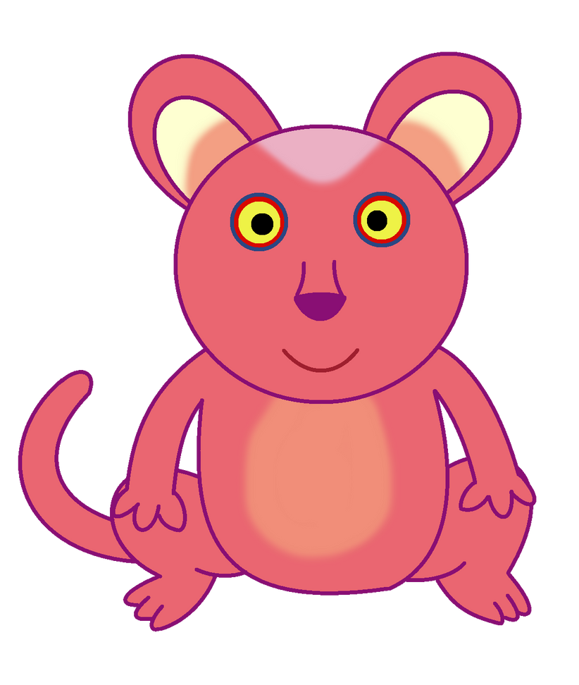 Little Eyes Bush Baby From Tinga Tinga Tales By Jayamurat On Deviantart Little Eyes Bush Baby From Tinga Tinga Tales By Jayamurat On Deviantart