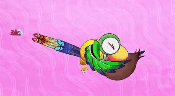 Parrot s Opening Mouth Tinga Tinga Tales GIF By Jayamurat On DeviantArt parrot-s-opening-mouth-tinga-tinga-tales-gif-by-jayamurat-on-deviantart