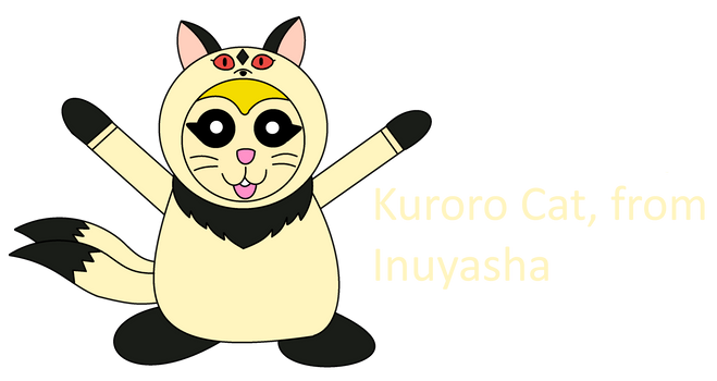 InuYasha Cat Wiki (@CatInuyasha) / X