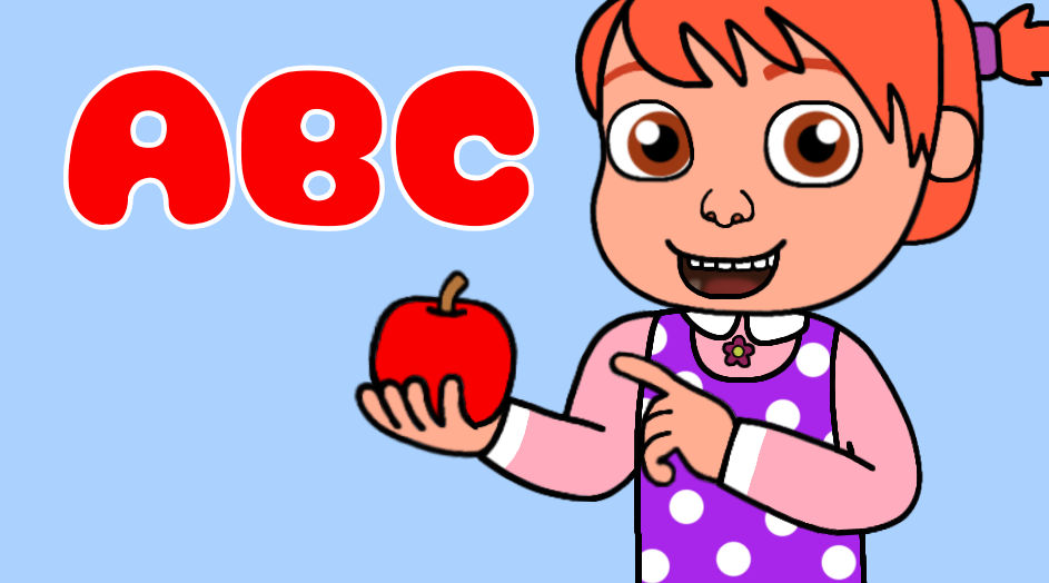 Cocomelon: ABC Phonics Song by jayamurat on DeviantArt