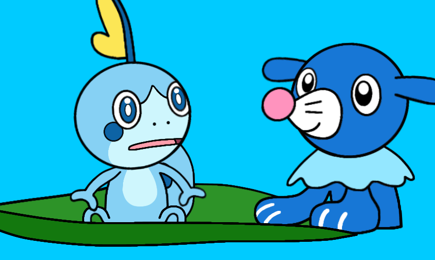 Row Pokemon Pokemon Kids TV: Row Row Row Your Boat by jayamurat on DeviantArt