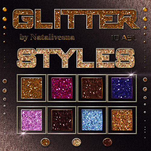 GlitterStyles5