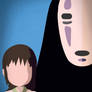 Spirited Away