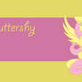 fluttershy backgroundy