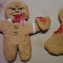 Christmas cookies I