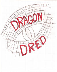 DragonDred's Eye Icon