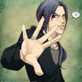 Itachi - Talk to the Hand