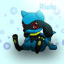 Riolu