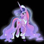 Queen Twilight Sparkle