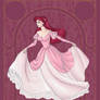 Pretty in Pink: Ariel