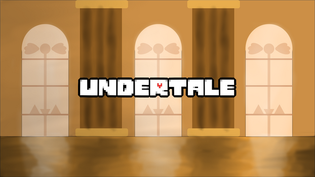 Undertale Wallpaper Full HD