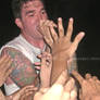 Jordan Pundik of NFG