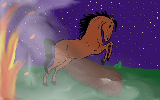 Deviantart Animal Jumping jumping horse by Ranchlake on DeviantArt