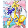 Renamon