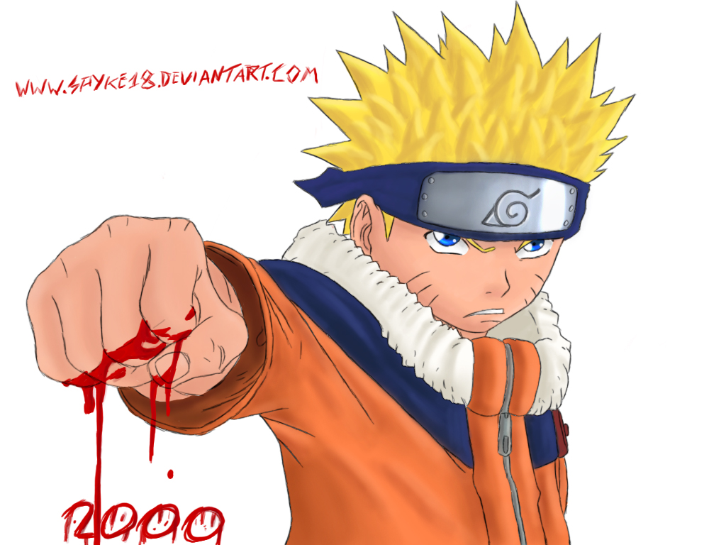 What was naruto like in the early 2000s? : r/Naruto