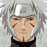 Nidaime Hokage Color