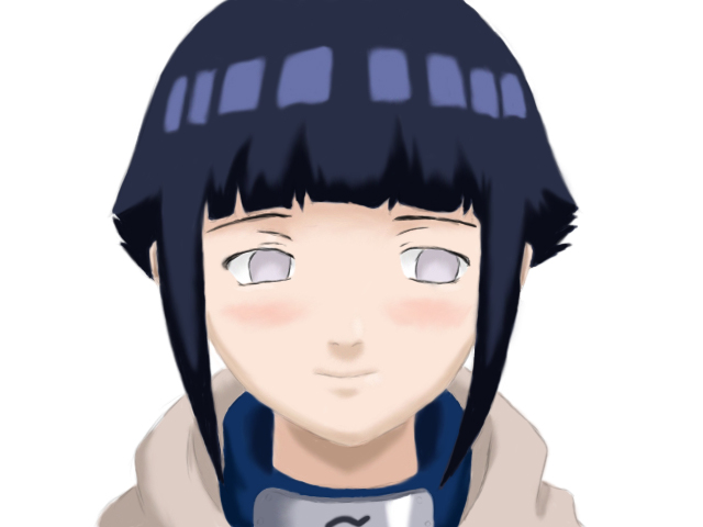 Hinata