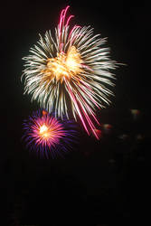 Fireworks 2