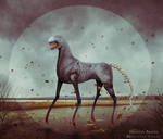 el MONSTRUO by BaltasarVischi