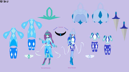 Suicune -Humen version