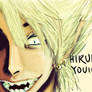 HIRUMA