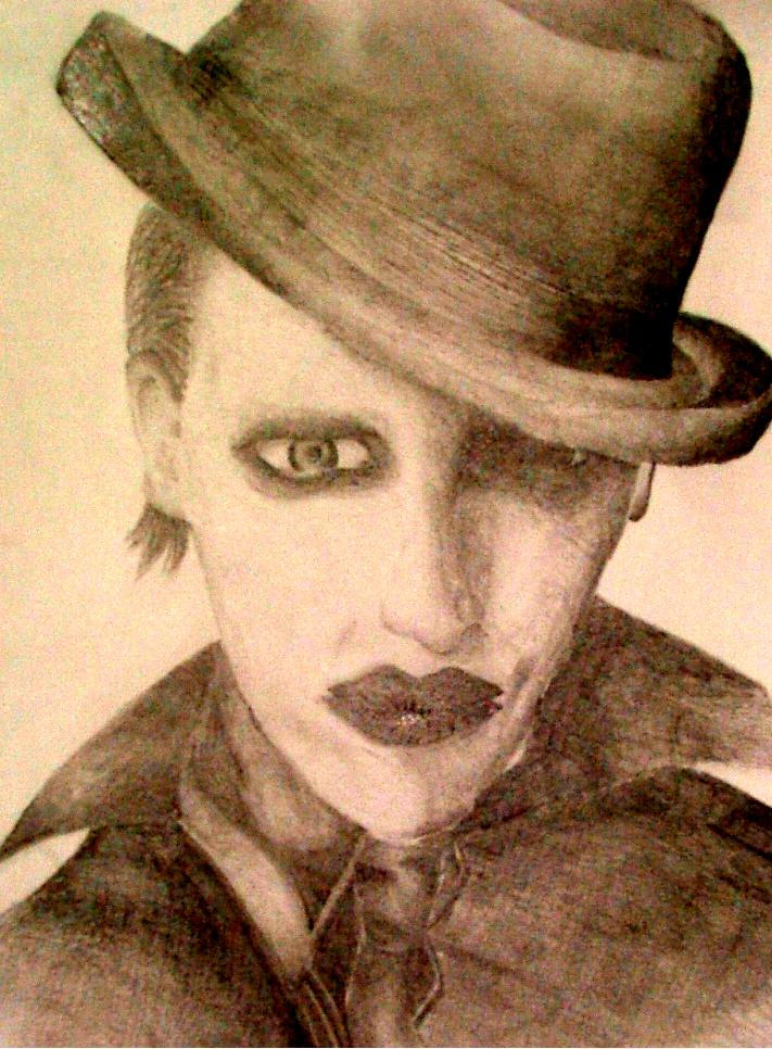 Marilyn Manson 02