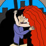 Lois Lane vs. Mary Jane Part 4