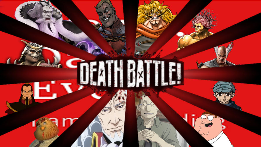 Worst Dad Battle Royale By Drawbot908 On Deviantart Worst Dad Battle Royale By Drawbot908 On Deviantart