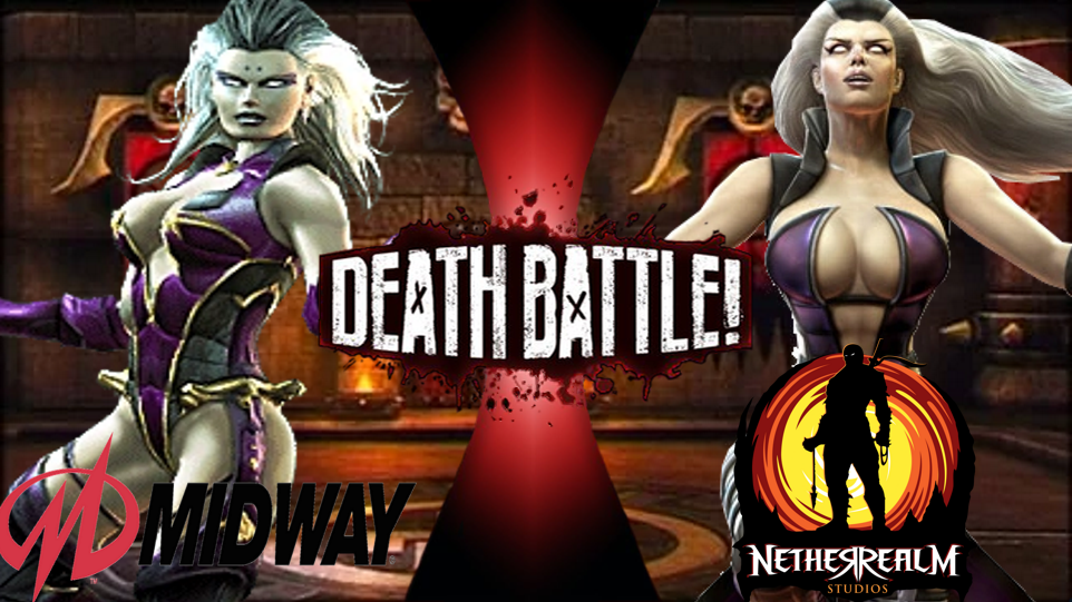 HaiTian on X: @NetherRealm @NetherRealm @noobde NetherRealm Dark Queen  Sindel! Mileena Allies Baraka and Rain! Kombat Pack 3 for MKX!   / X