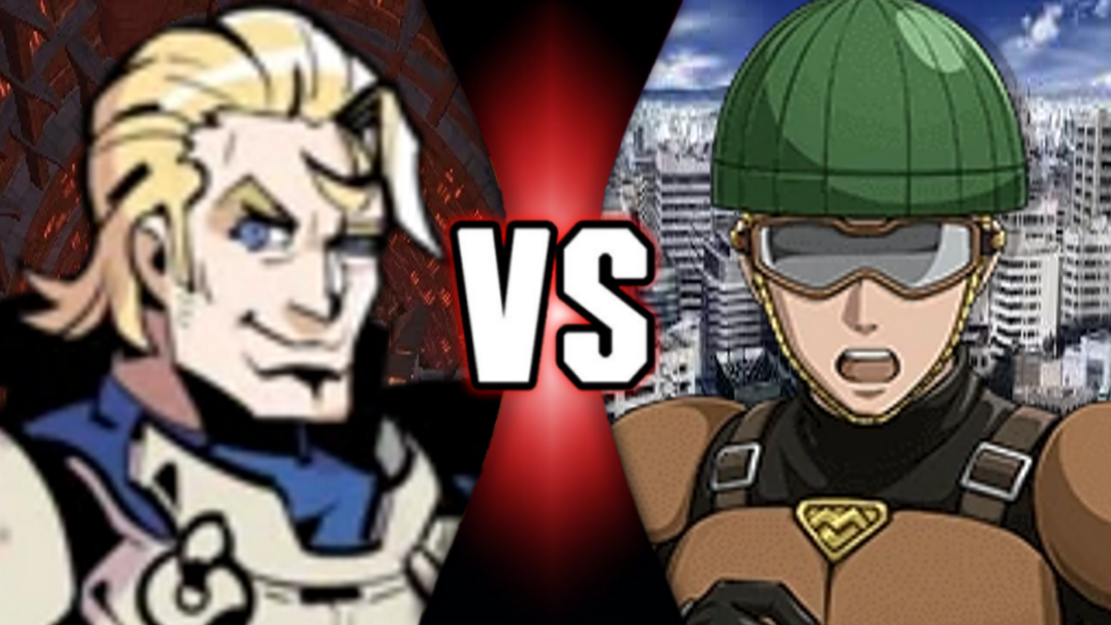 Arthur vs. Mumen Rider by Drawbot908 on DeviantArt