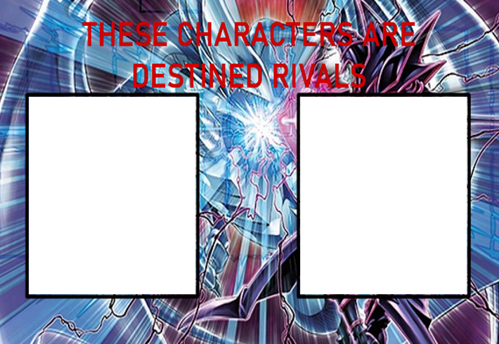 Destin Rivals Lettering Destined Rivals Template by Drawbot908 on DeviantArt