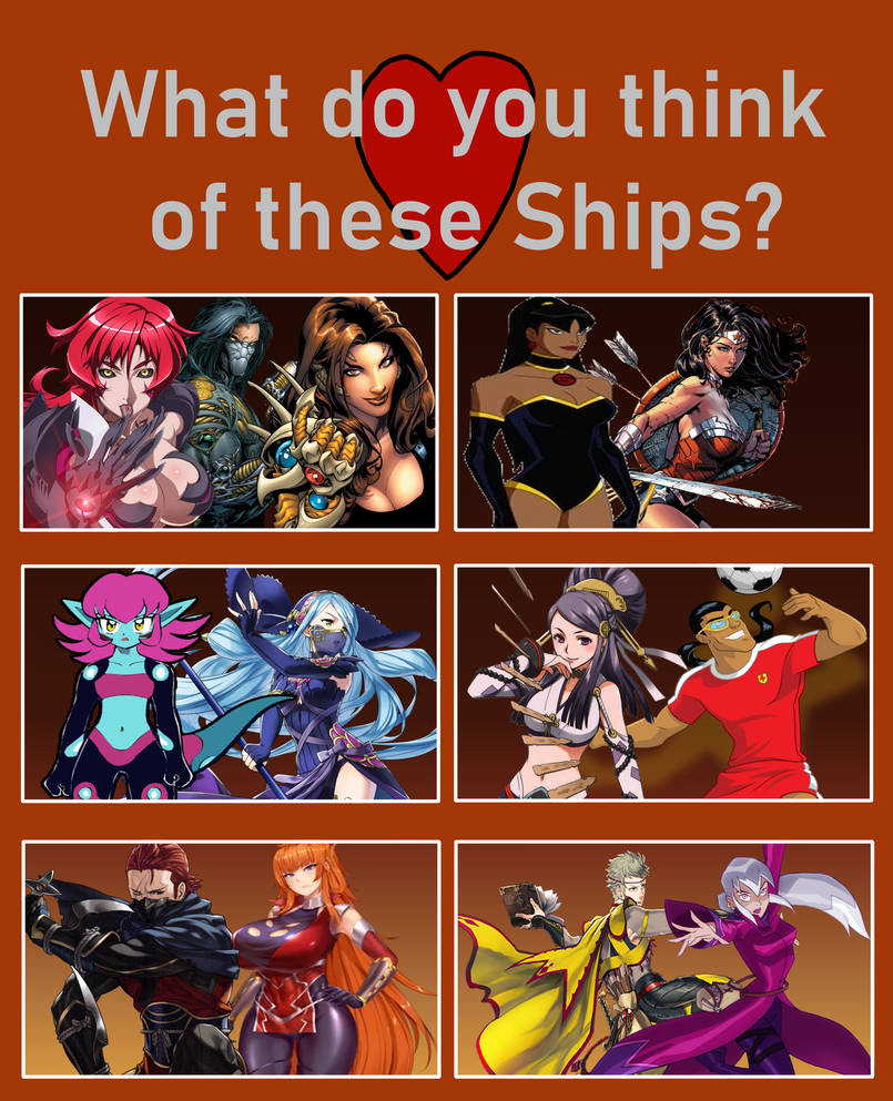 DrawVerse ship ideas 5 by Drawbot908 on DeviantArt