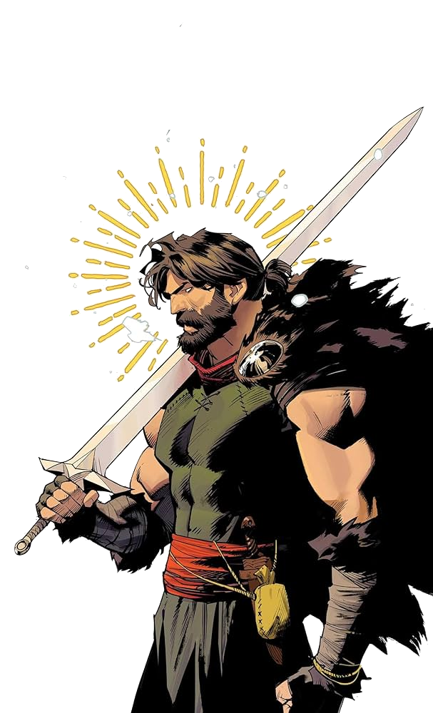 Klaus Render 2 by Drawbot908 on DeviantArt
