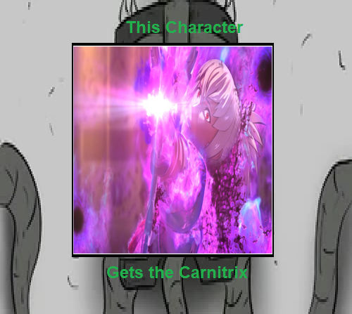 Cosmic Rage Expression Possessed by cosmic rage by Drawbot908 on DeviantArt