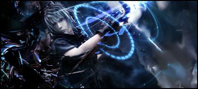 Noctis Lucis Caleum