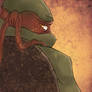 TMNT-Raphael