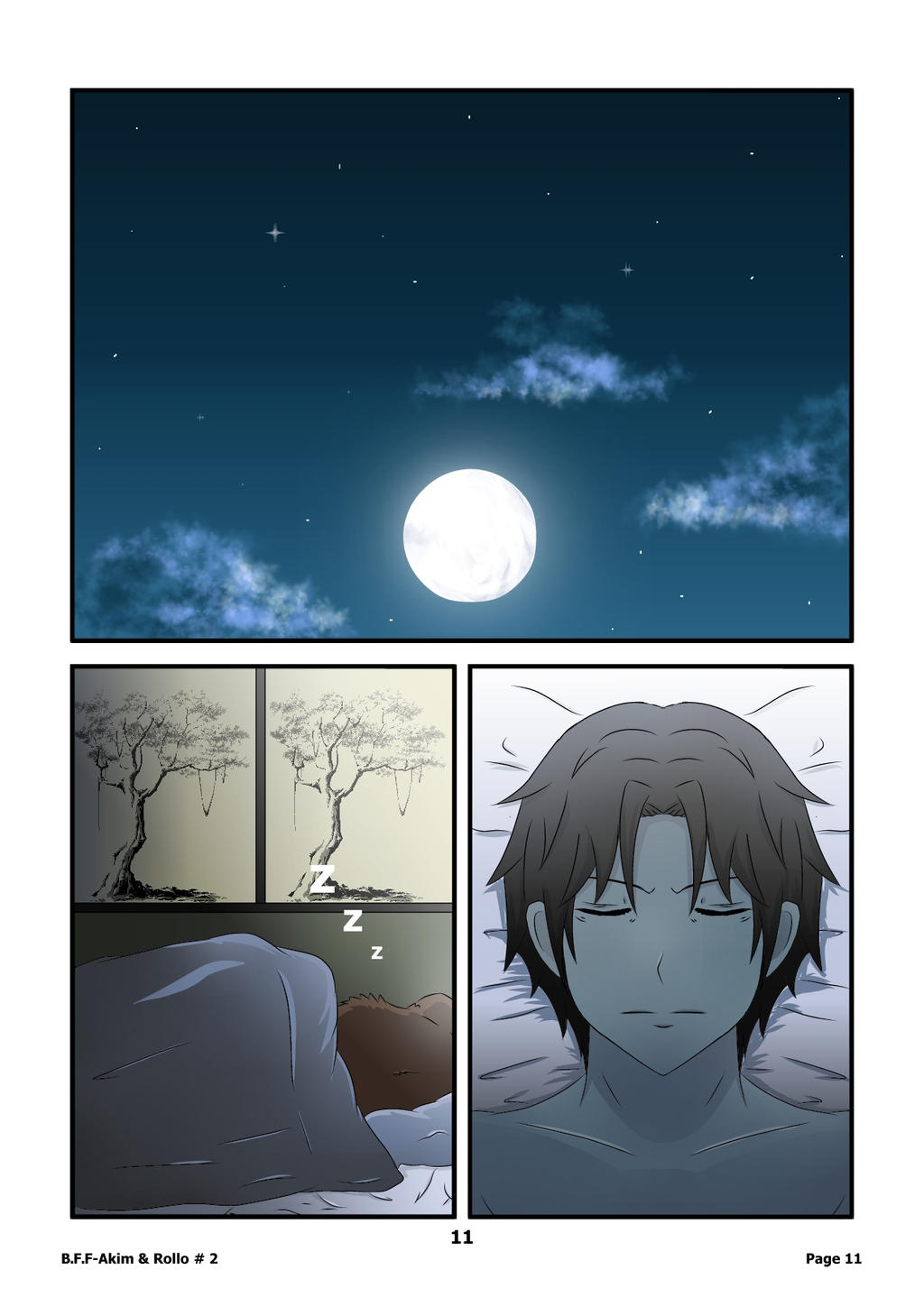 B.F.F cap 2 pg 11