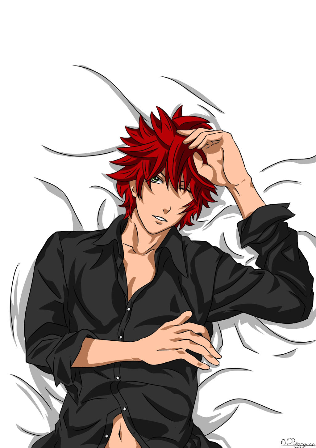 Will you bring me coffee?