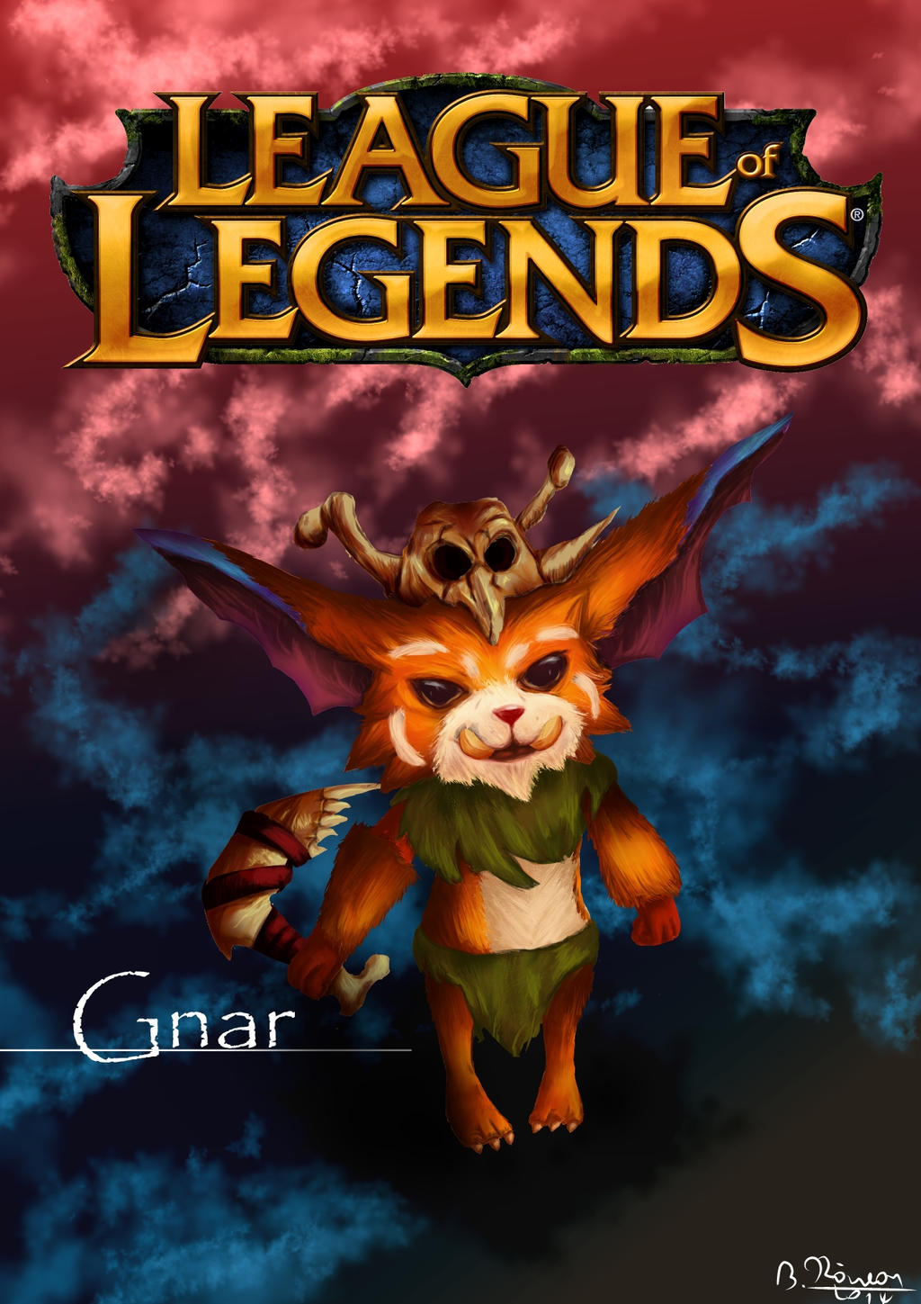 Gnar